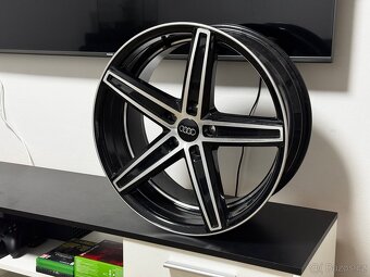 OXIGIN 18 CONCAVE 5x112 R19 - 3