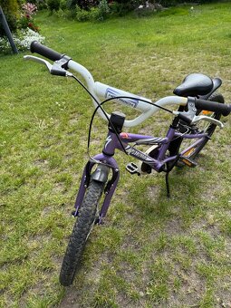 Dětské kolo Specialized Hotrock 20 - 3