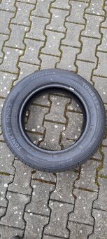 Letní pneu 215/60 R16 - 3