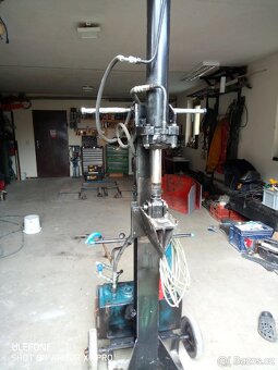 Hydraulicka štipačka - 3
