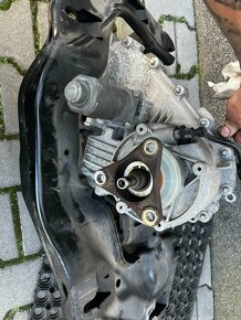 Bmw VTG Atc 700 e70 e71 X5 X6 - 3