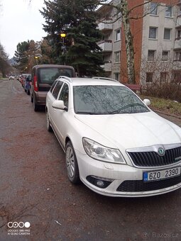 Octavia 2 rs - 3