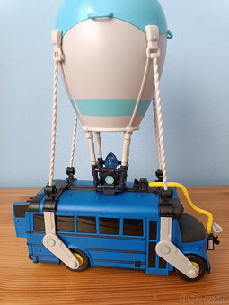 Auto-balon, - 3