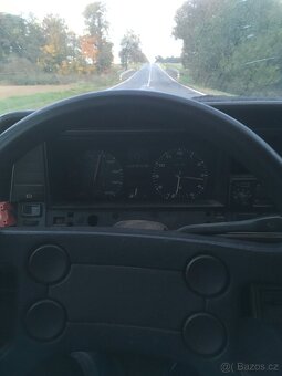 Volkswagen Passat variant B2, Nová STK, EKO zaplaceno - 3