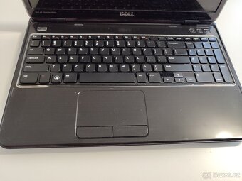 Notebook Dell Inspiron N 5110 premium sound černy - 3
