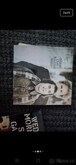 Simon & Garfunkel unikatni kolekce 5 CD box set - 3