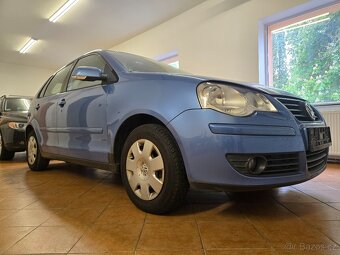 Volkswagen Polo 1,2mpi 40kW - 3