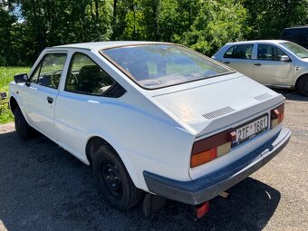 Škoda Rapid 120 - 3