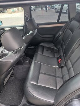 Prodám vyměním BMW E46 320D 110kw - 3