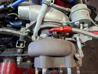 Motor Subaru 2.5 - 3