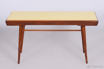 Konferenční stůl s otočnou deskou - č.2582 - 3