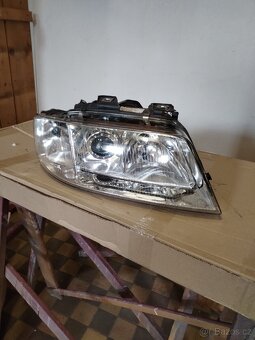 Audi a6 - 3