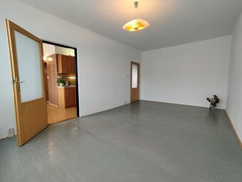 Prodej bytu 3+1, balkon, výtah, 86 m2, Soběslav - REZERVACE - 3