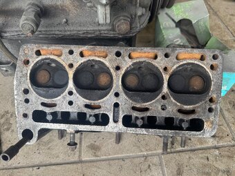 Fiat 600 D Motor - 3