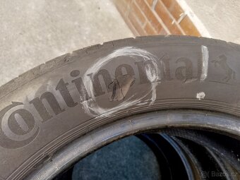 sada letní pneu 205/55 R16 91V Continental - 3