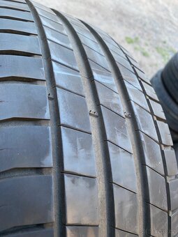 225/45 R17 91Y Goodrich 2x6mm 2x4mm dot0921 Letní - 3