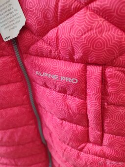 Bunda Alpine pro 104/110 - 3