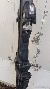 Sjezdové lyže Nordica - 3