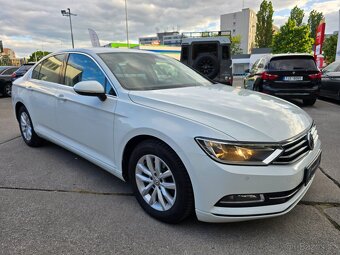 ⭐Volkswagen Passat 2.0TDI/110KW/ČR/1.MAJ/DPH⭐ - 3