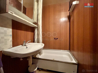 Pronájem bytu 1+kk, 29 m², Pelhřimov, ul. Táborská - 3