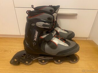 Kožené jezdecké boty - 3