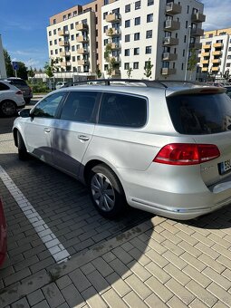 Passat b7 2.0 DSG - 3