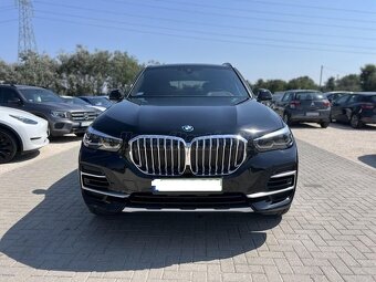 BMW X5, xDrive 45e Aut. 2023 - 3