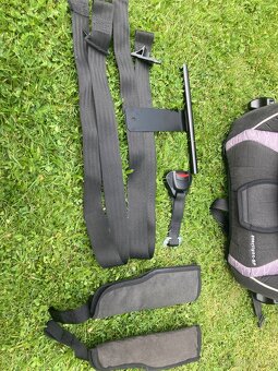 Storchenmuhle Starlight SP autosedacka 9-36 kg - 3