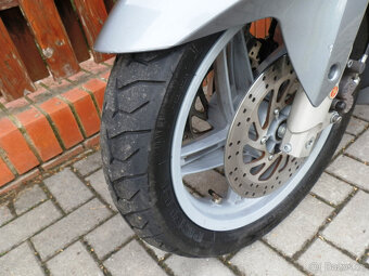 Malaguti Spider Max RS 500 (2010) - 3