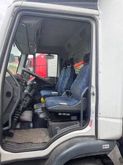 🚛 IVECO Eurocargo 75E18 – Spolehlivý nákladnà vůz k prodeji - 3