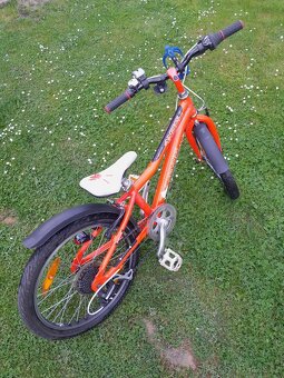 Dětské kolo 20" - 3