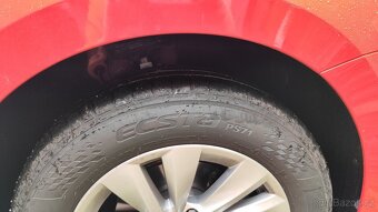 Kumho Ecsta 205/60 R16 - 3