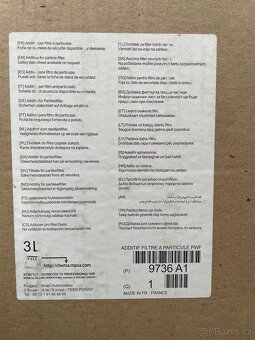 Eolys Powerflex - 3