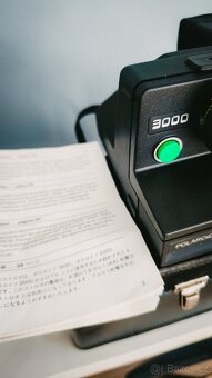 Polaroid land 3000 - 3