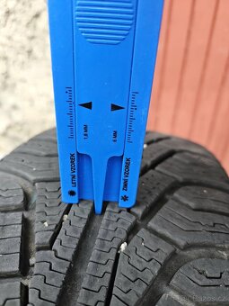 Alu kola 5x100 R15 - 3