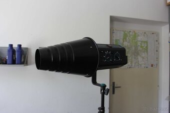 Výbava foto studia - 3