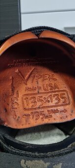 Bota pro koně Renegade Viper - vel. 135×135 mm - 3