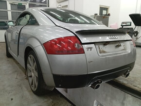 Audi TT 1.8T r.v. 2001 ARY 132kw quattro (4092) - 3