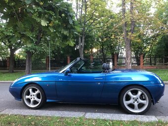 Fiat Barchetta - 3