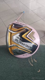 dámské dřevo Honma Beres - 3