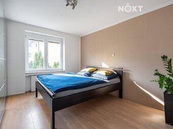 Prodej byt 2+1, 64㎡ - 3