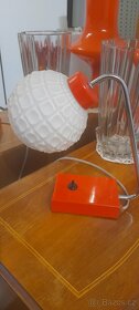 Stolní lampa Lidokov - 3