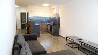 Pronájem prostorného bytu 2+kk - ul. Gagarinova, Znojmo - 3