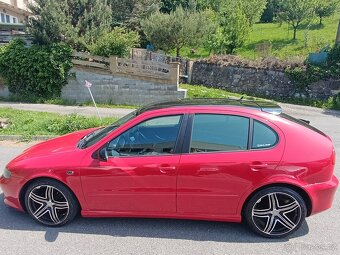 Seat Leon - 3