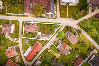 PRODEJ RODINNÉHO DOMU, ZDEŠOV U JAROŠOVA NAD NEŽÁRKOU - 3