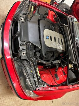 BMW E46 330d - 3