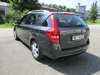 KIA CEED KOMBI - 1.4 CVVT - 3