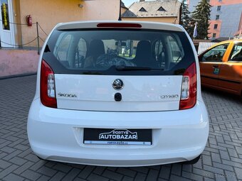 Škoda Citigo 1.0 MPI - 3