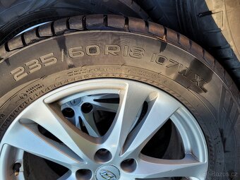 5x114.3 R18 Hyundai - 3