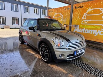 🚗 Mini Cooper D – 🔥TOP STAV🔥 🔝 - 3